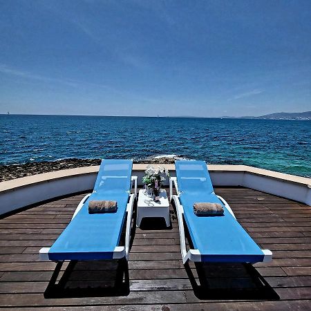 Villa Mar Felostal Пальма-де-Майорка Екстер'єр фото