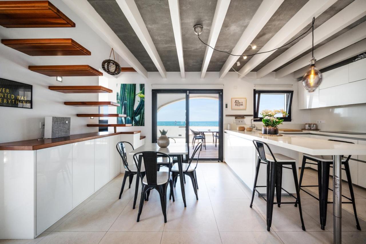 Villa Mar Felostal Пальма-де-Майорка Екстер'єр фото