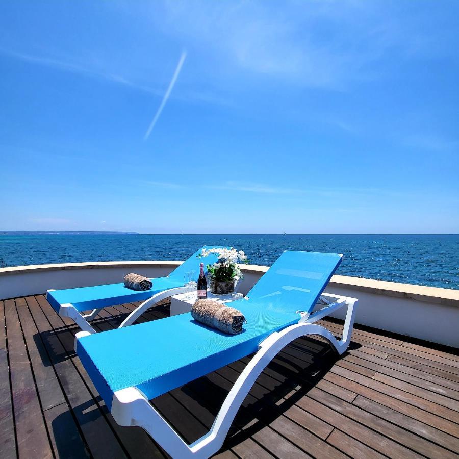 Villa Mar Felostal Пальма-де-Майорка Екстер'єр фото