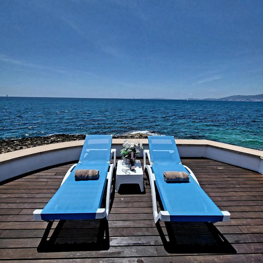 Villa Mar Felostal Пальма-де-Майорка Екстер'єр фото
