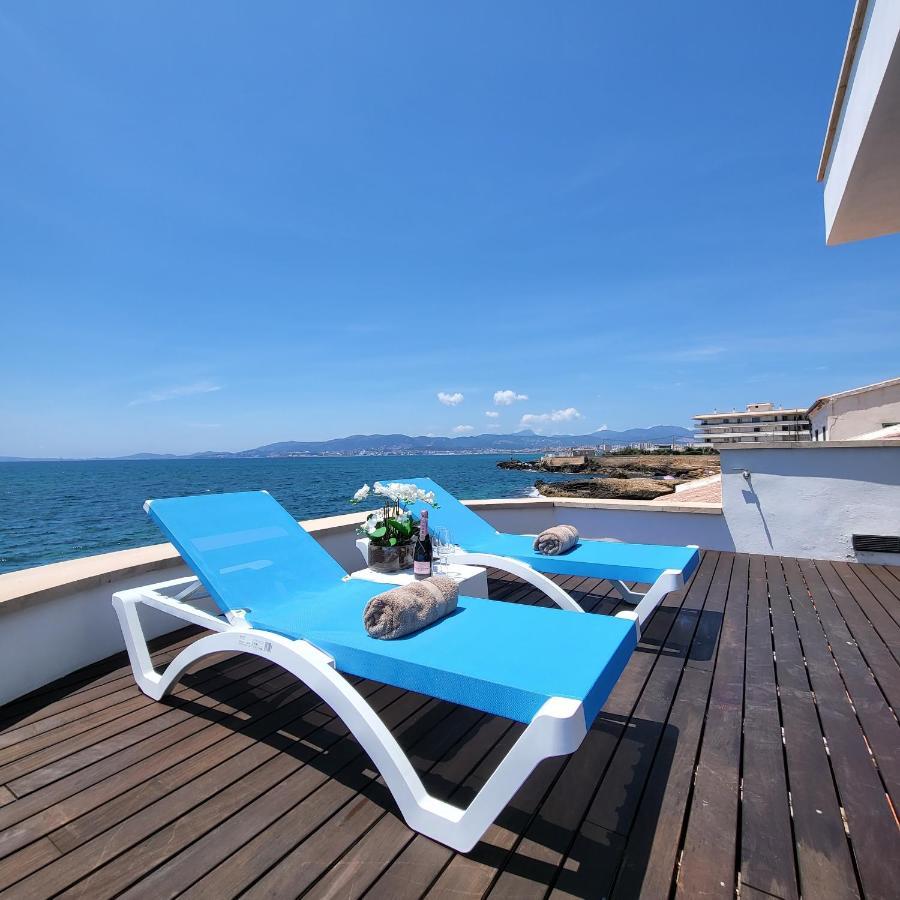Villa Mar Felostal Пальма-де-Майорка Екстер'єр фото