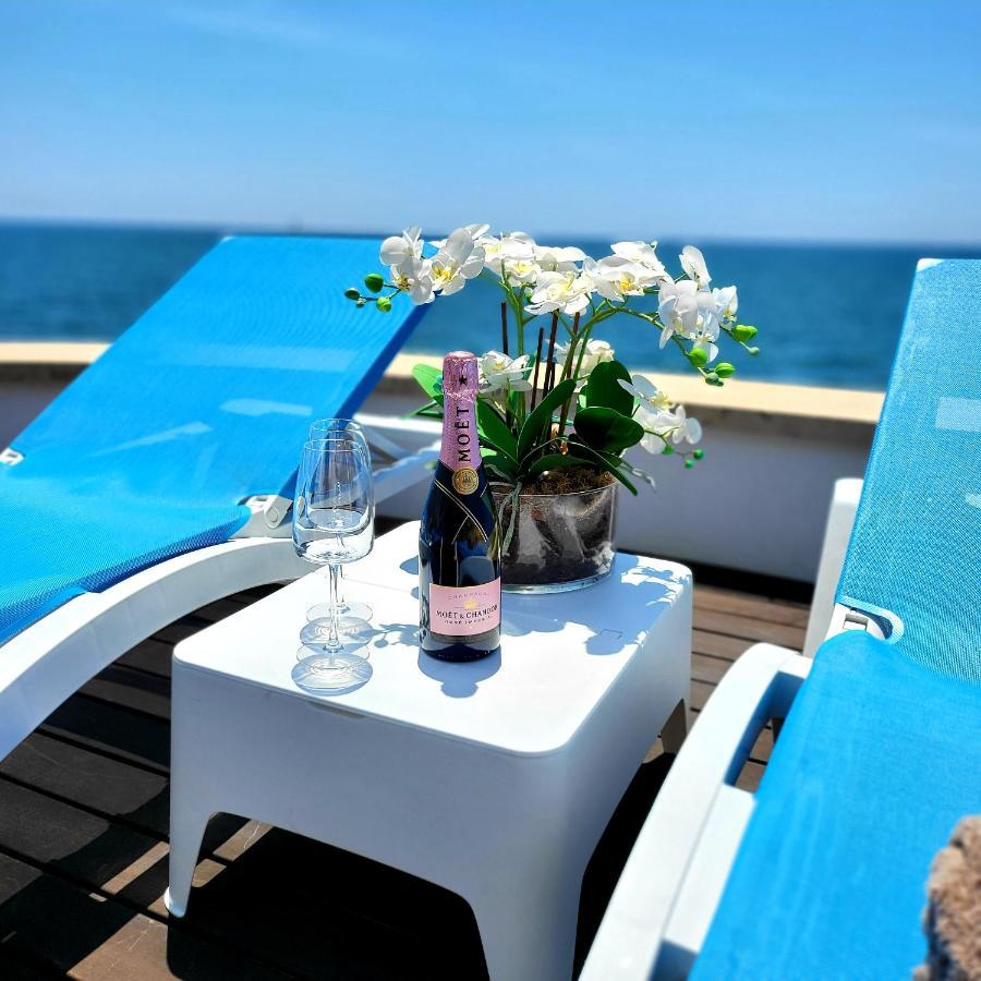 Villa Mar Felostal Пальма-де-Майорка Екстер'єр фото